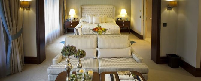 Kempinski Hotel Frankfurt