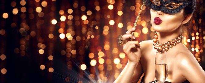 New Year Sex with Frankfurt Escort Ladies
