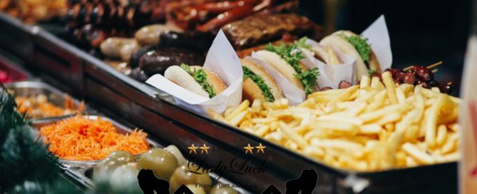 7 Foods you need to try when you are in Frankfurt