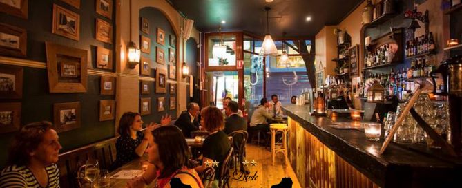 Great Frankfurt Hookup Bars and Clubs