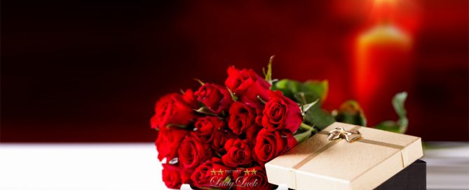 5 ideas of best token of appreciation to give your escort with p
