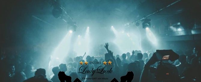 The Ultimate Guide to Frankfurt Nightlife 2020