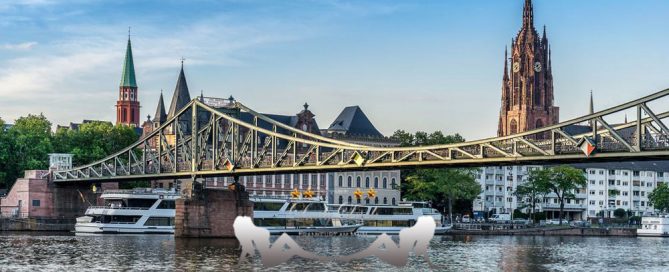 10 Things to Do in Frankfurt Right Now