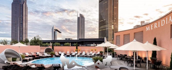 Frankfurt best luxury Spas for a Self-care day