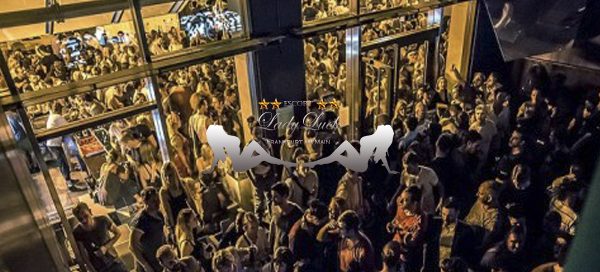 AMP club Frankfurt