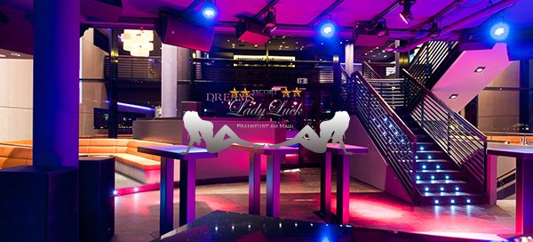Adlib Club in Frankfurt