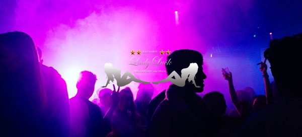 Cookys Disco Club in Frankfurt