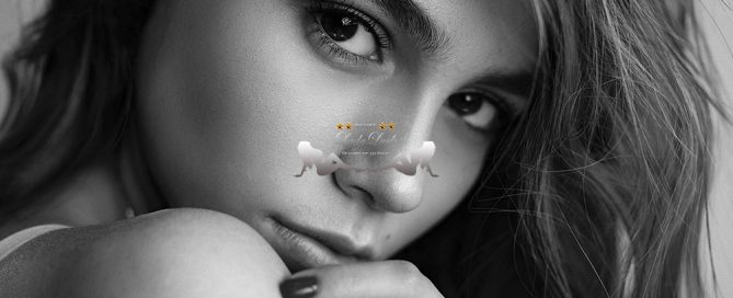 Black hair Escort Frankfurt