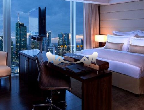 Jumeirah Frankfurt
