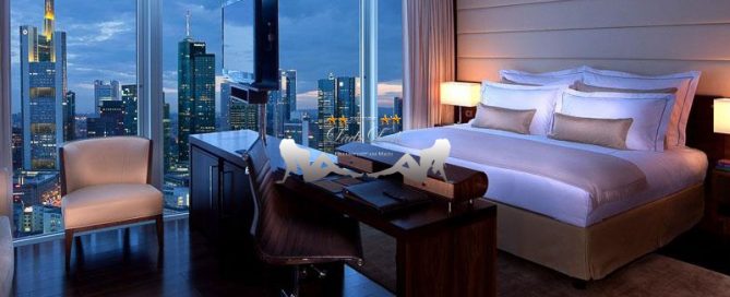 Jumeirah Frankfurt Hotel