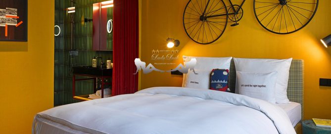 25hours hotel the trip frankfurt