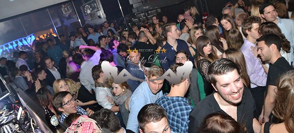 Velvet Club Frankfurt