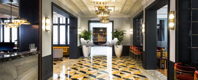 Ameron Hotel Frankfurt