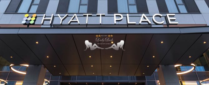 Hyatt Place Frankfurt Airport