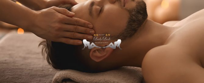 Thai massage in Frankfurt