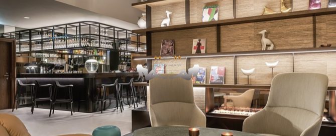 Adina Apartment Hotel Frankfurt Westend