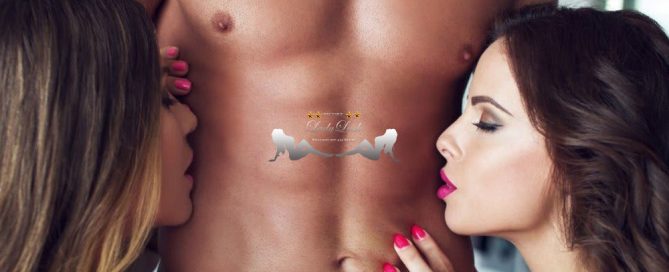 Finger Play Escorts