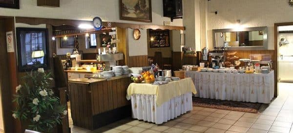 Airport-Hotel zum Taubengrund