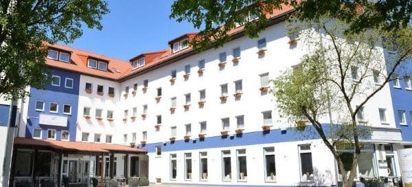 Anor Hotel & Conference Center Frankfurt Airport