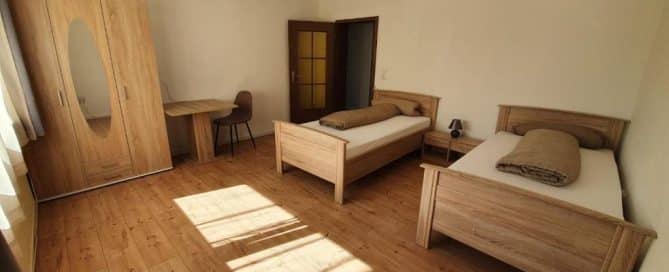 Air Rooms Hotel