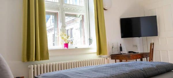 Altes Amtsgericht Oppenheim Hotel
