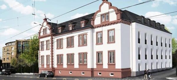 Arena an der Friedberger Warte