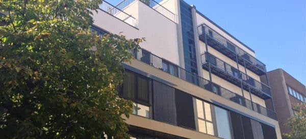 Pension Offenbach Service Apartments