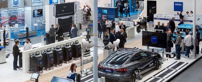 Automechanika 2024