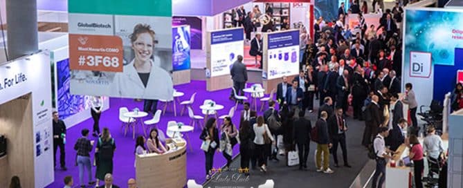 Fi Europe Frankfurt 2024