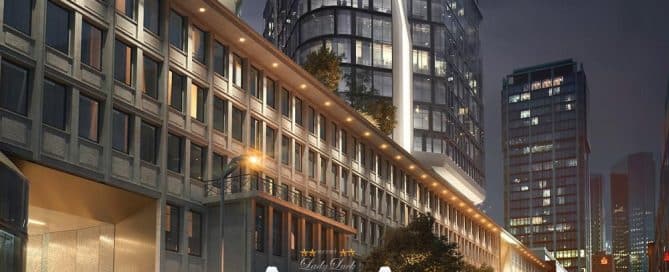 Kimpton Hotel Frankfurt
