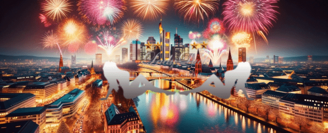 Celebrate New Year Eve in Style