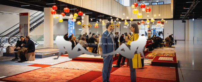 Heimtextil Frankfurt 2025