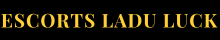 Escort Lady Luck | Frankfurter Escortservice Logo