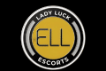 Escort Lady Luck | Frankfurt Escortservice Logo