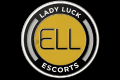 Escort Lady Luck | Frankfurter Escortservice Logo