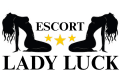 Escort Lady Luck | Frankfurt Escortservice Logo