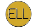 Escort Lady Luck | Frankfurter Escortservice Logo
